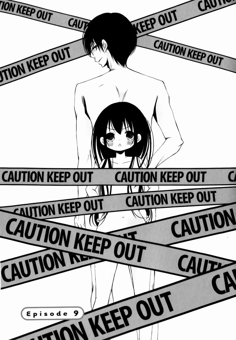 tôi là em gái tôi còn em gái tôi là tôi chapter 9 1