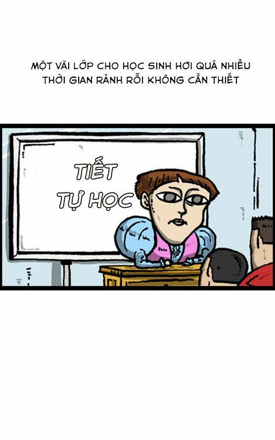 tiếng gọi con tim chapter 27 16