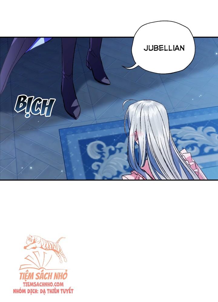 cha, con không muốn kết hôn đâu chapter 67 15