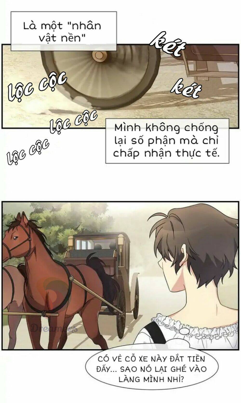 nữ chính thứ 101 chapter 2 27