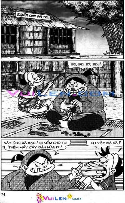thần đồng đất việt chapter 97 71