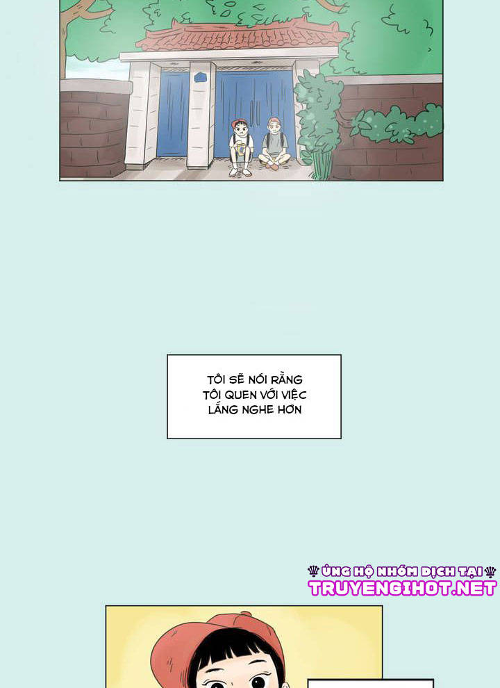 heesu ở lớp 2 chapter 2 39