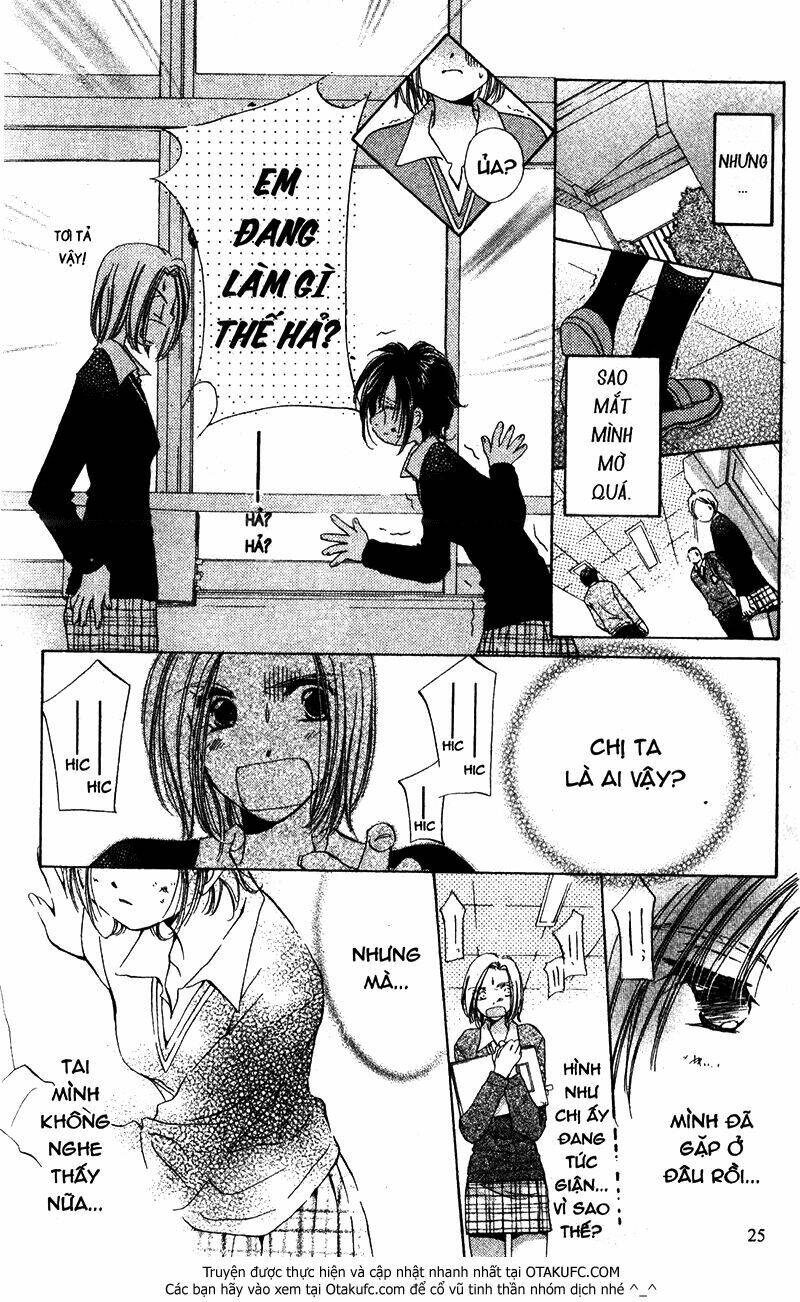 gatcha gacha chapter 16 24