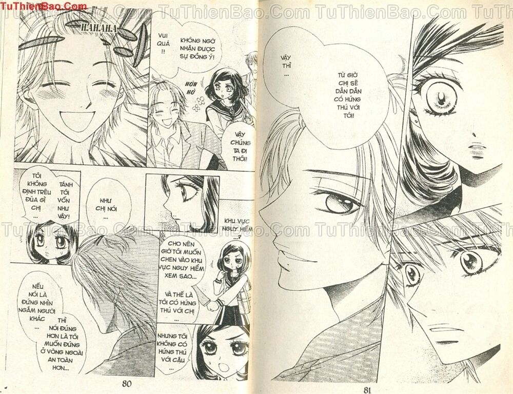 ác quỷ và bản tình ca chapter 8 37