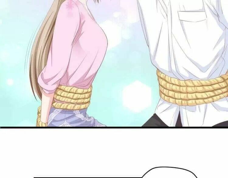 tổng tài đại nhân song mặt kiều thê chapter 17.5 59