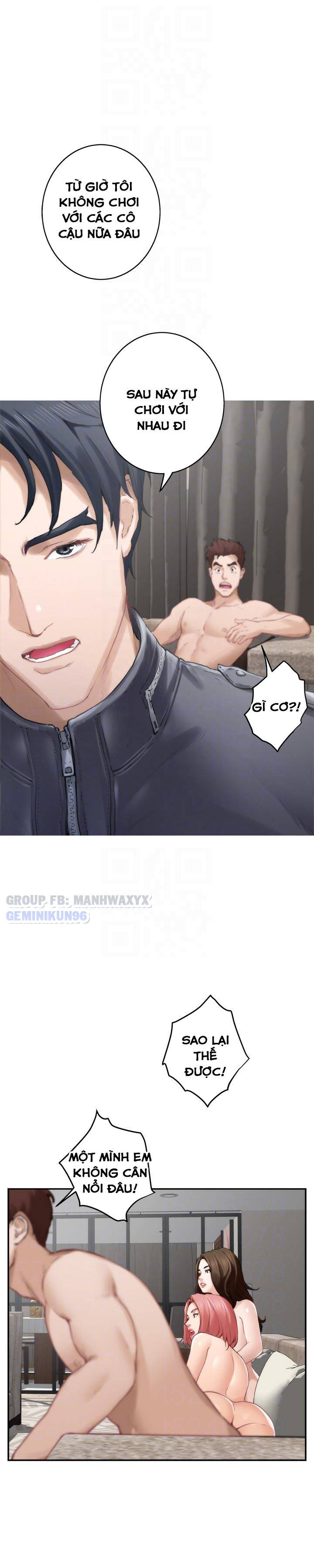 cặp đôi s chapter 49 18