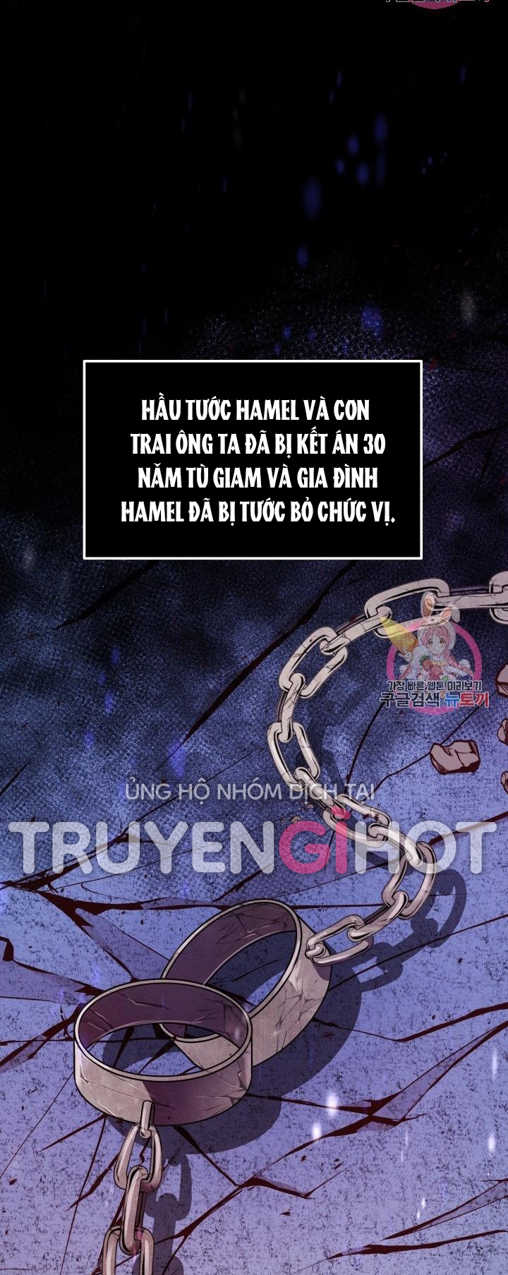 trở thành vợ thái tử quái vật chapter 12.1 23