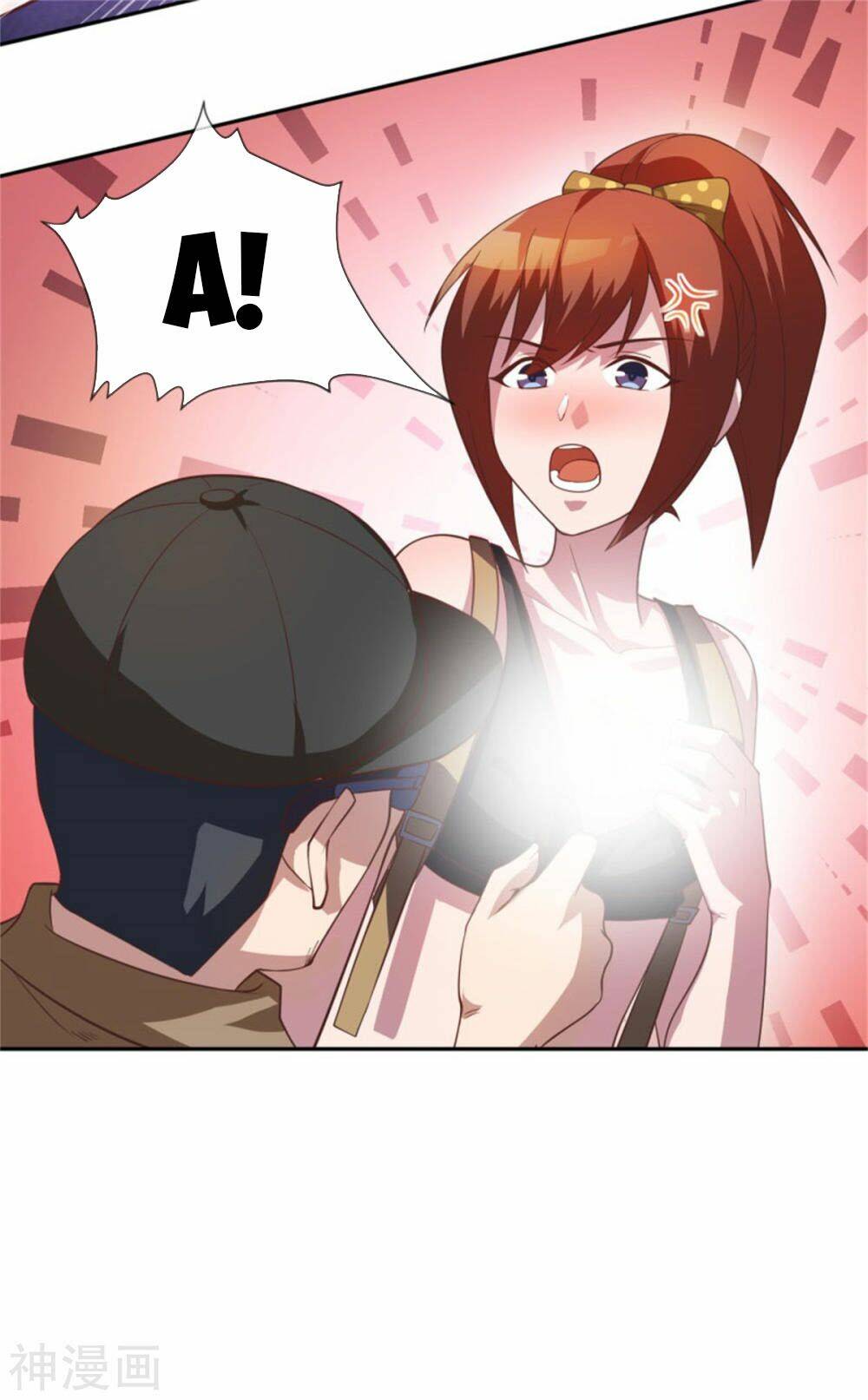 đỉnh phong dự ngôn đế chapter 24 24