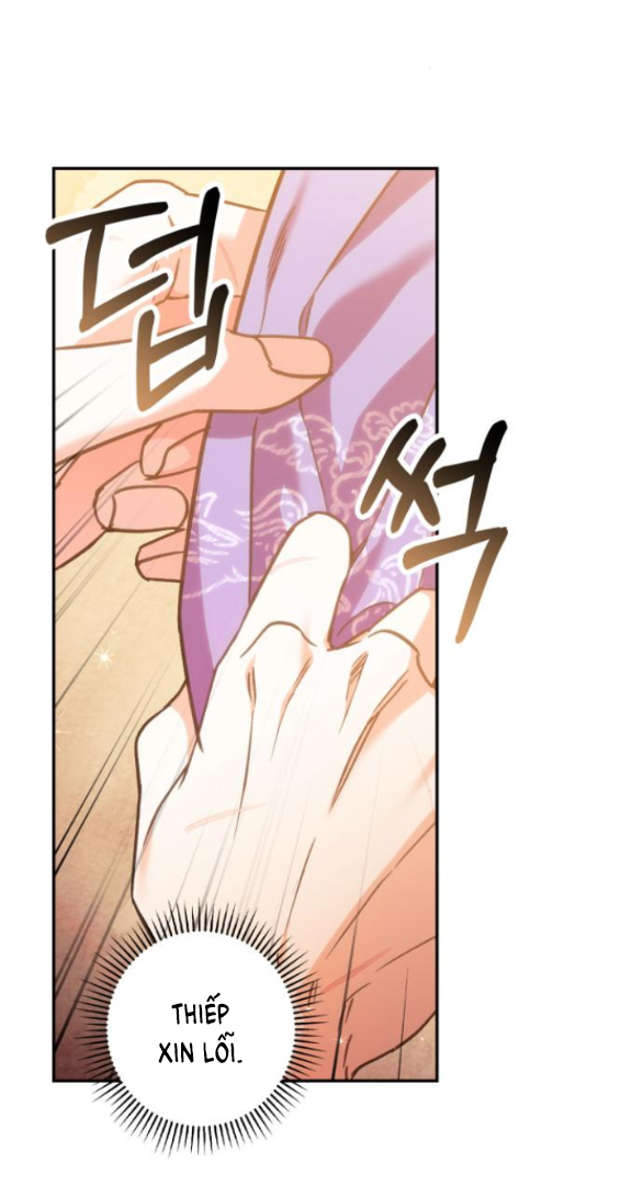 bản tình ca heeran chapter 47.2 7