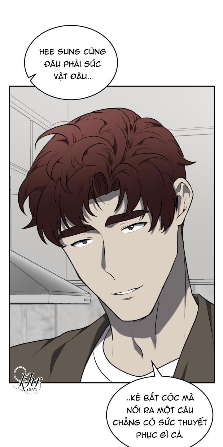 dưỡng thú cưng chapter 5 54