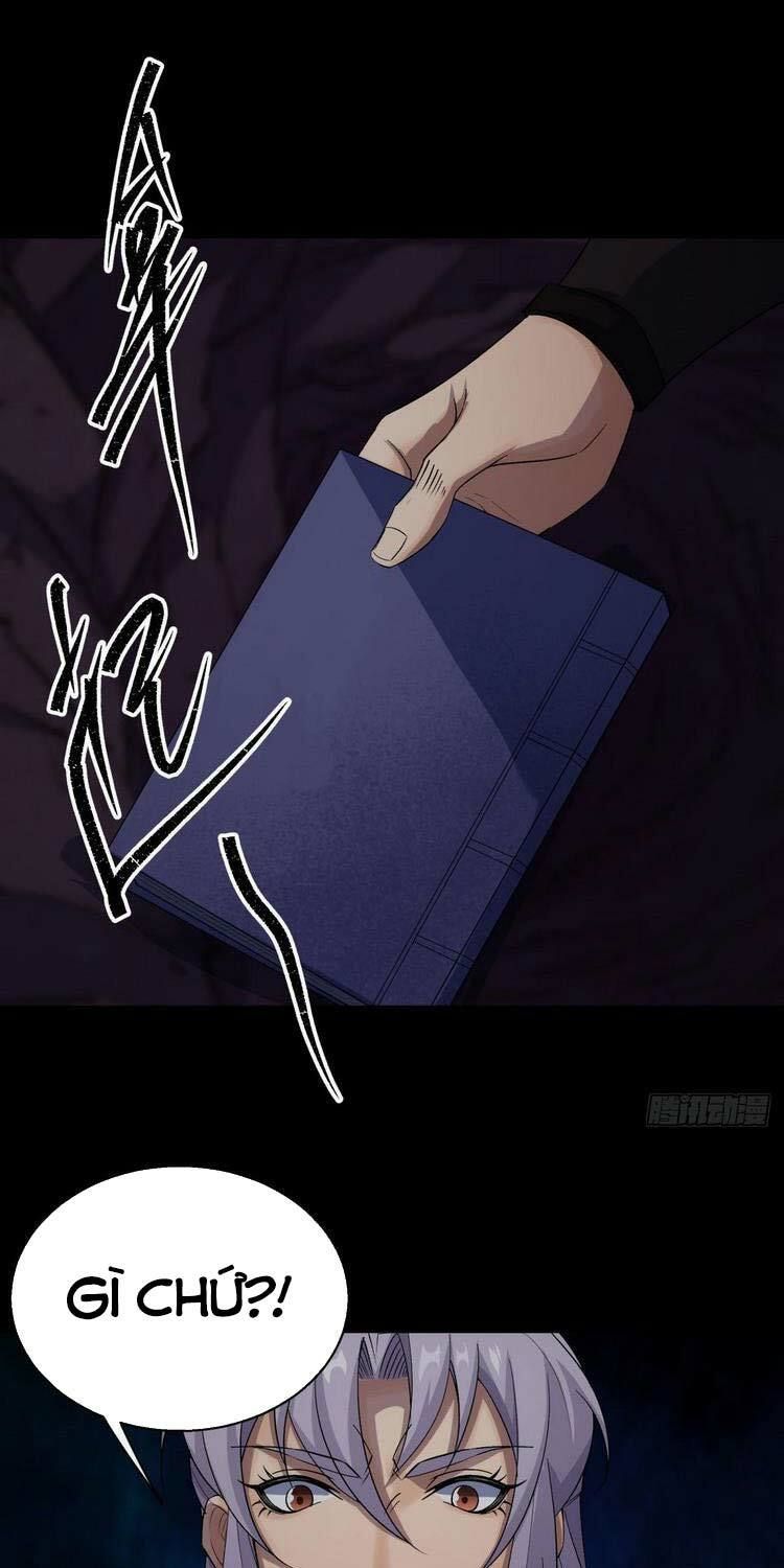 thông u đại thánh chapter 29 33