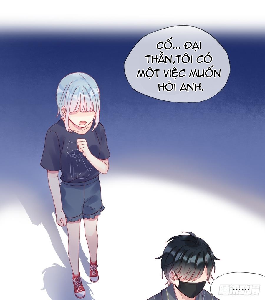 vương bài hạnh phúc chapter 9 66