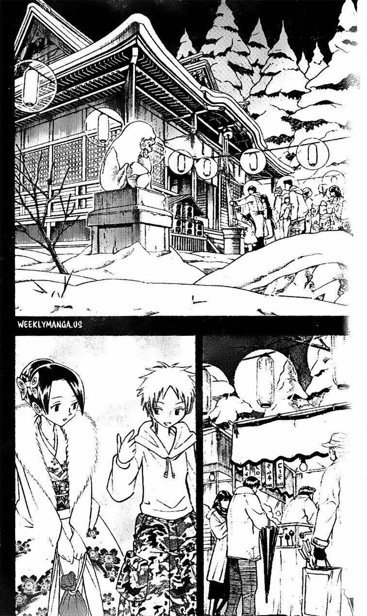 vua pháp thuật chapter 172 2