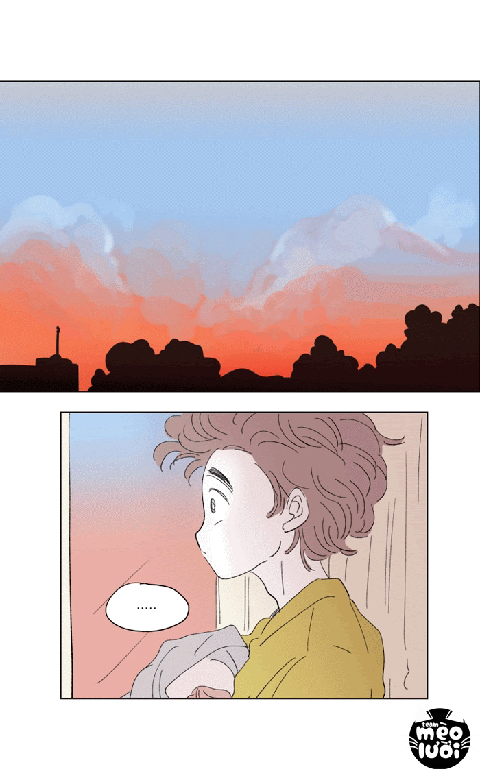 câu chuyện của hosik chapter 30 12