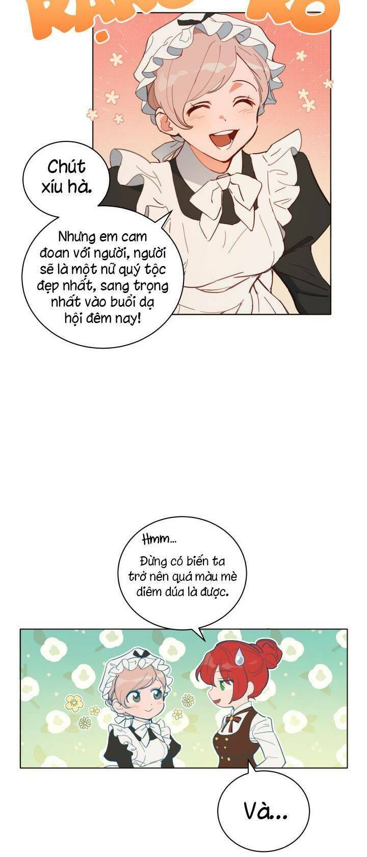 cái chết của lamia orphe chapter 16 35