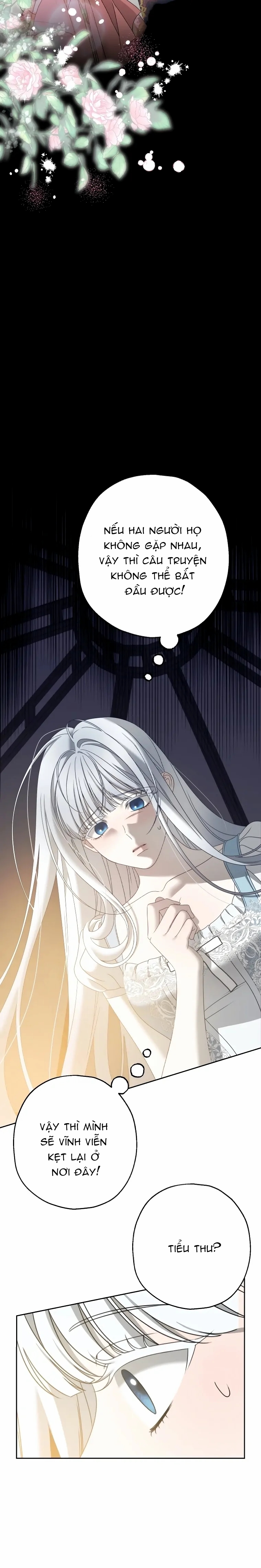 nam chủ cố chấp biến tôi thành nữ chủ chapter 3.1 7