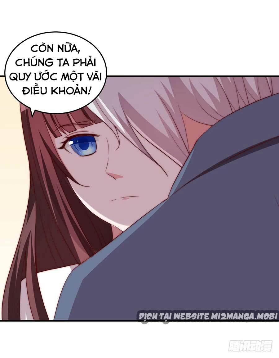 gả cho tình cũ làm lão bà chapter 31 42