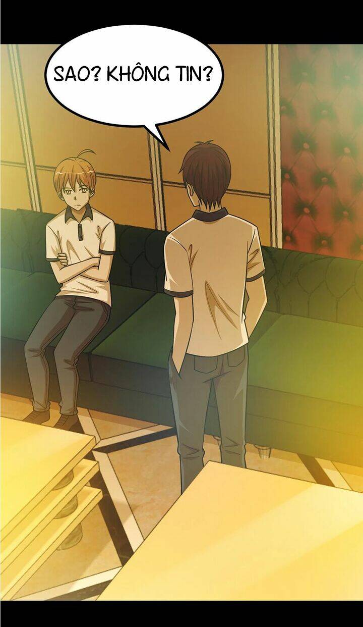đai ca trở lại tuổi 16 chapter 77 23