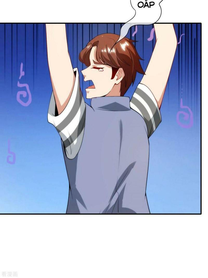 vòng bạn bè mạnh nhất của tiên giới chapter 72 27