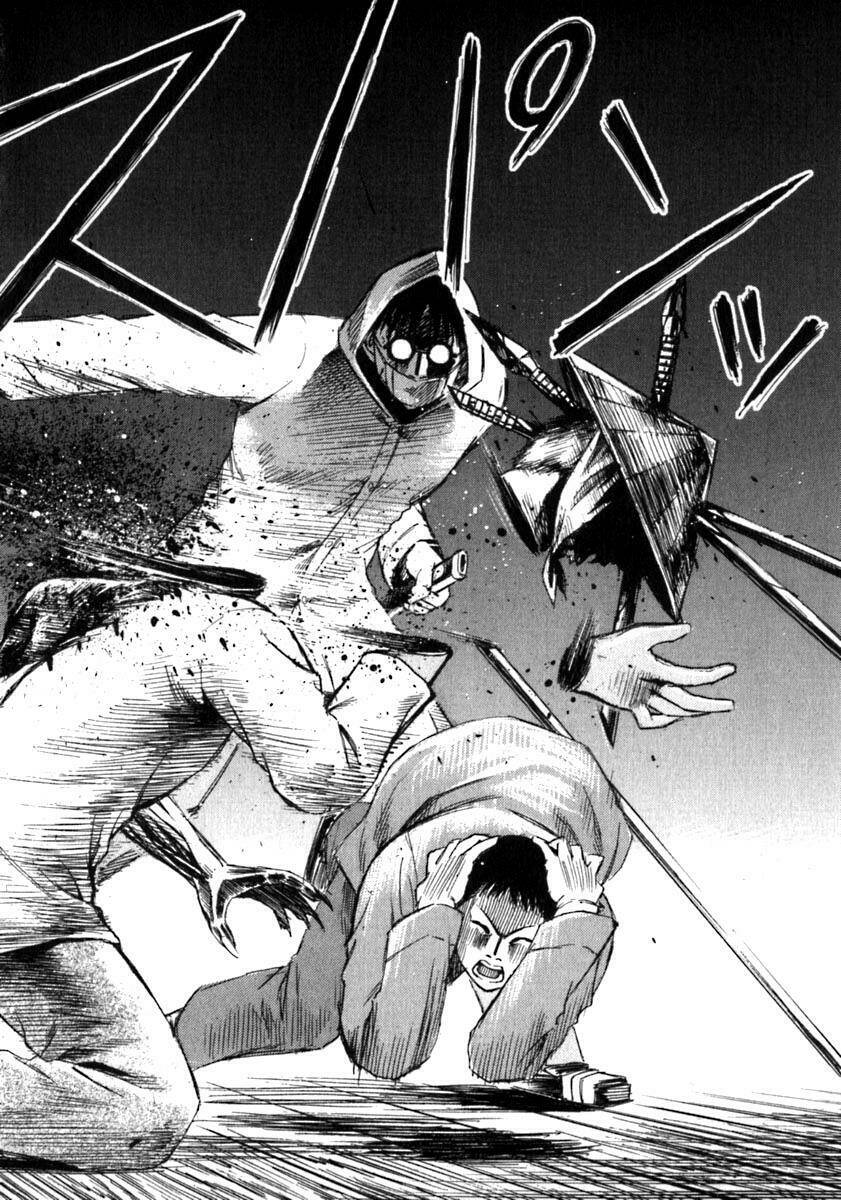 đảo ma cà rồng chapter 29 16