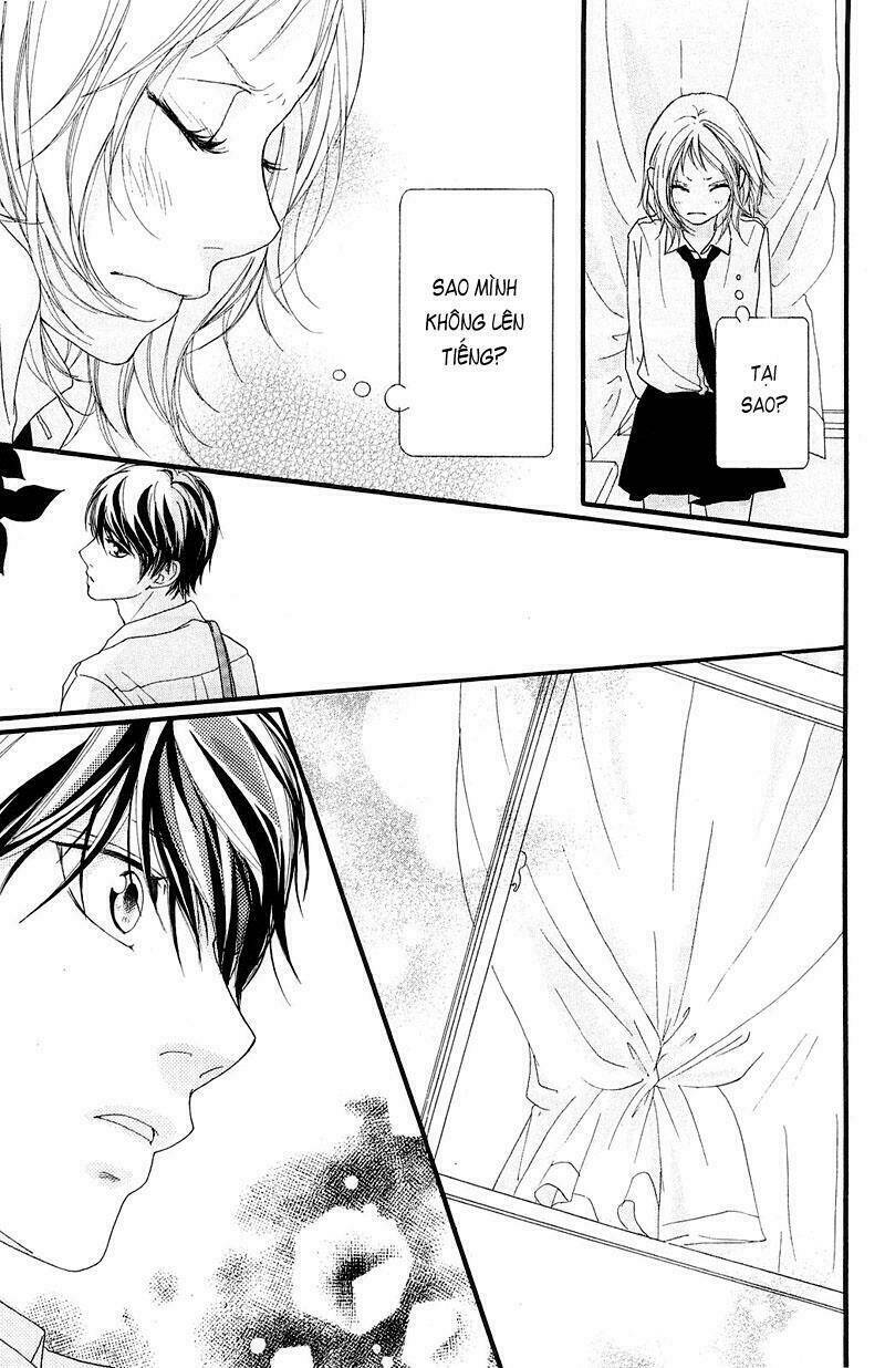 tình yêu học trò chapter 35 27