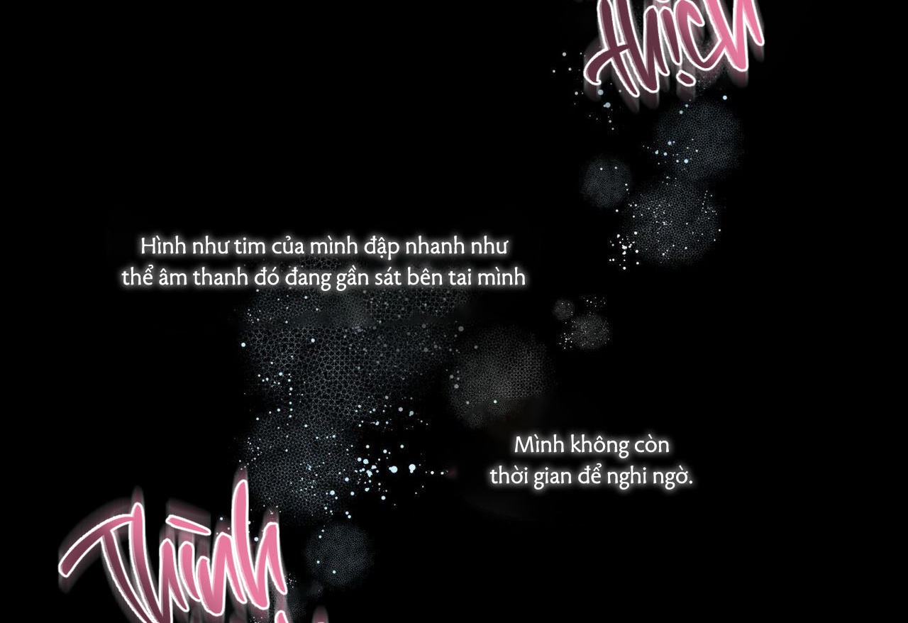 dải hợp âm trên đại dương xanh chapter 40 125