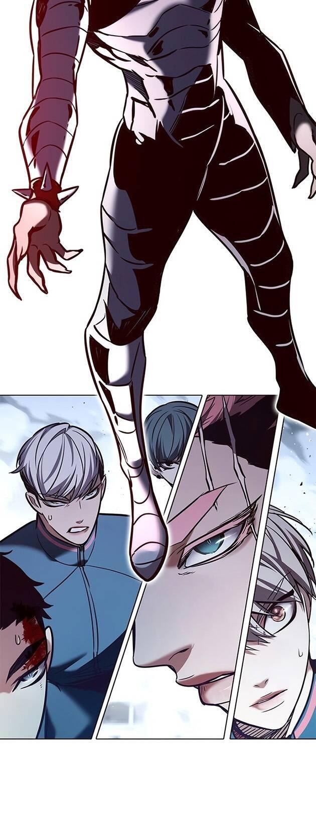 biến thân thành mèo chapter 209 24