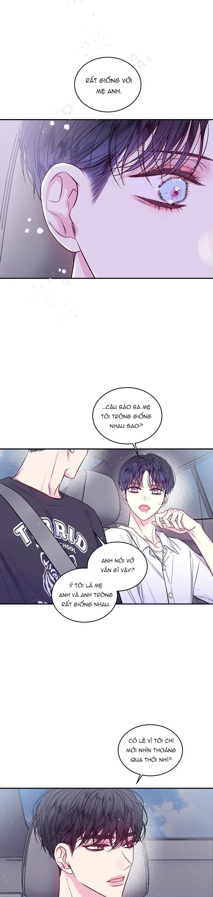 bình minh thứ hai chapter 32 7