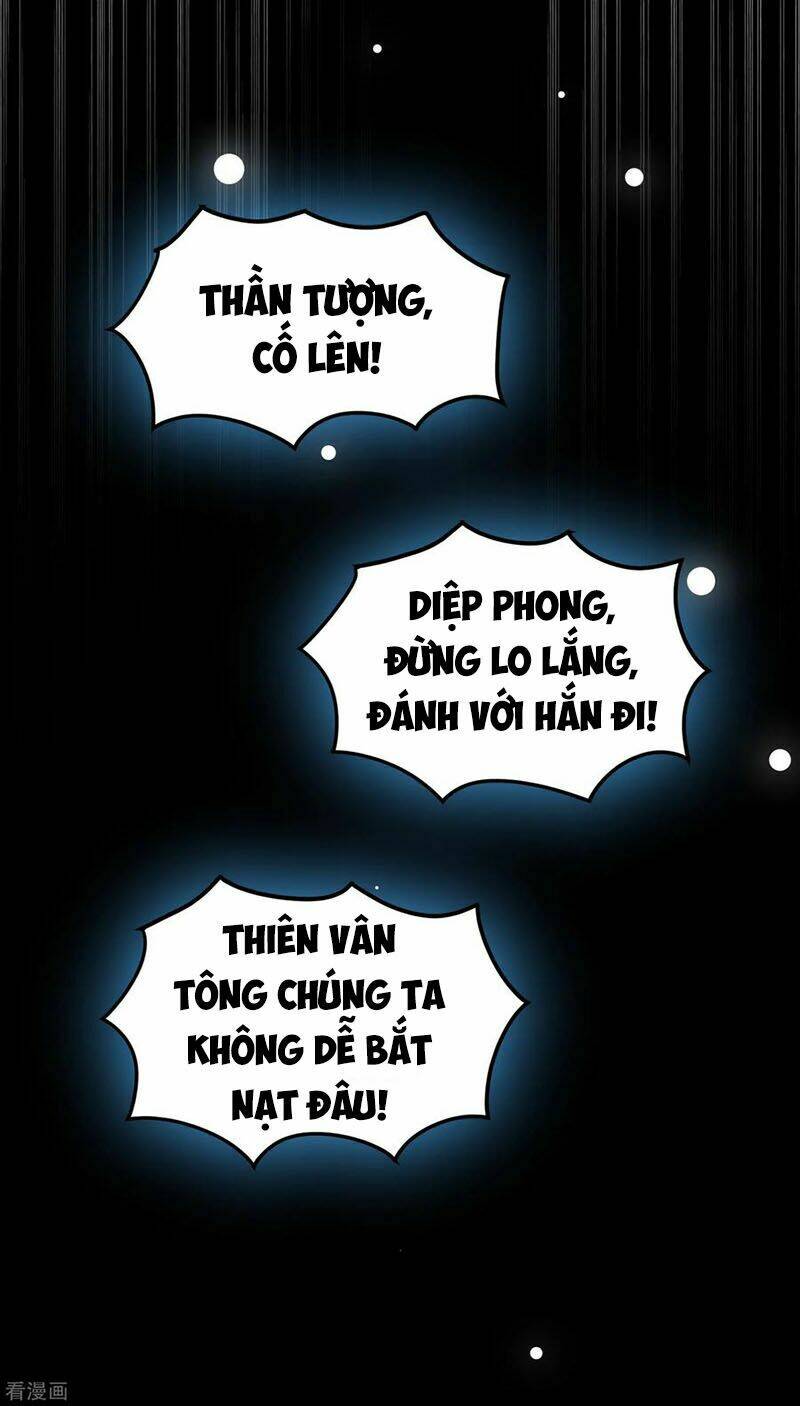 vạn giới tiên vương chapter 80 42