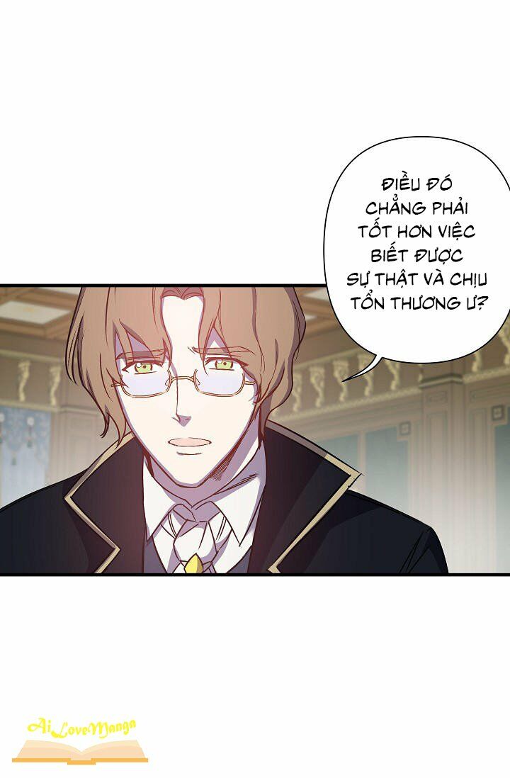 hôn lễ báo thù chapter 42 27