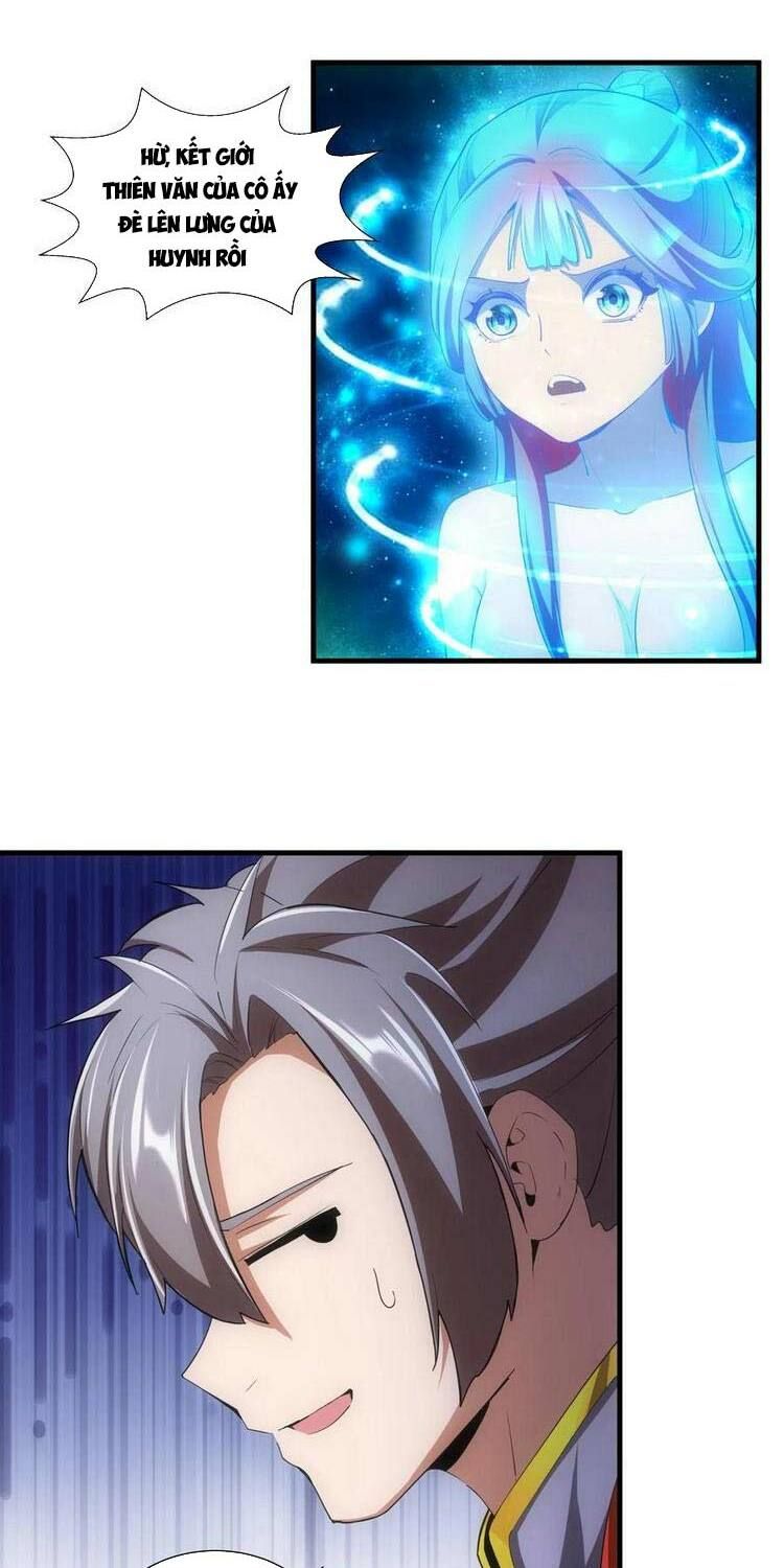 vạn cổ đệ nhất thần chapter 53 8