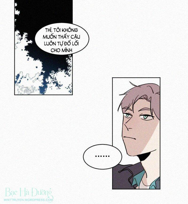 câu chuyện về cậu và tôi chapter 52 31