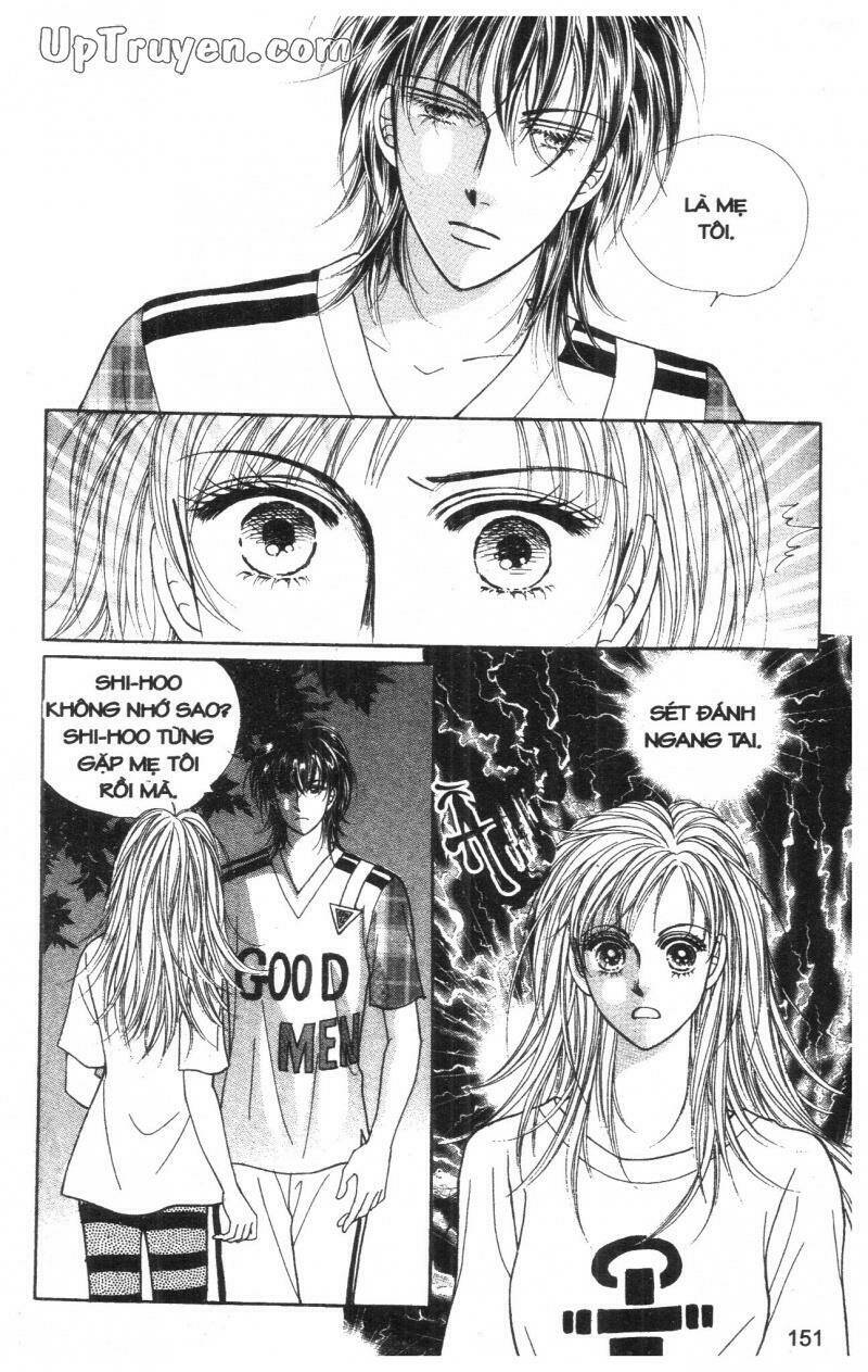 người yêu hoa chapter 4 151