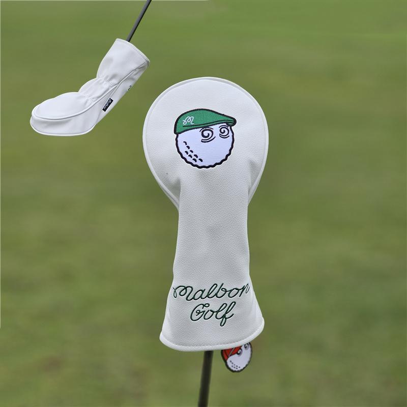 2 màu đỉnh Cap Cap Fisherman Hat Golf Club Color: DWWH-Green