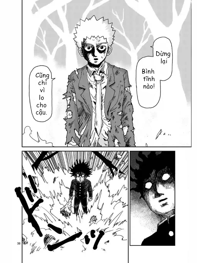 mob psycho 100 chapter 101 14