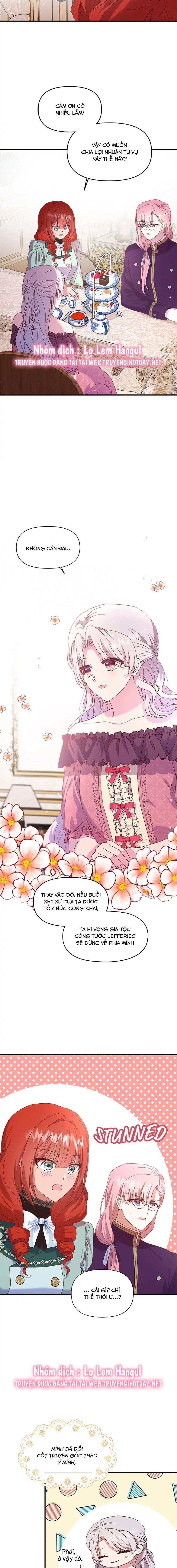 tôi sẽ không kết hôn với ngài đâu chapter 7 6