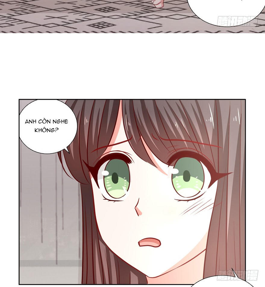 lưu luyến không rời chapter 29 11