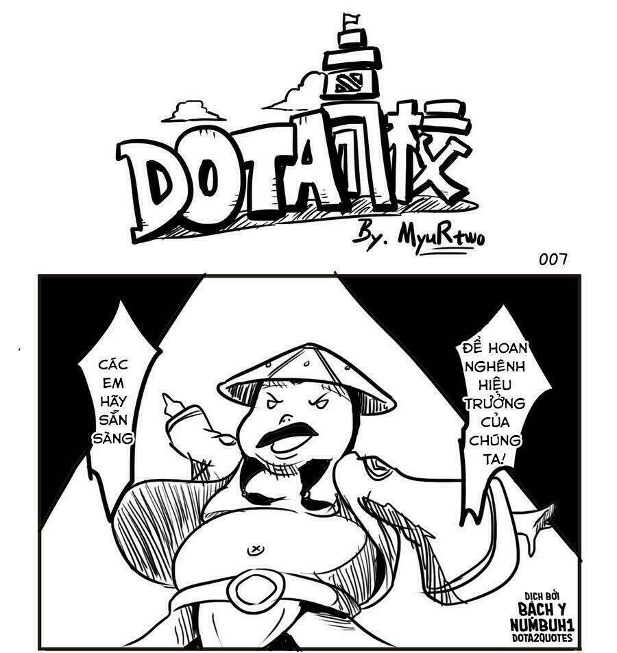 trường học dota chapter 7 5