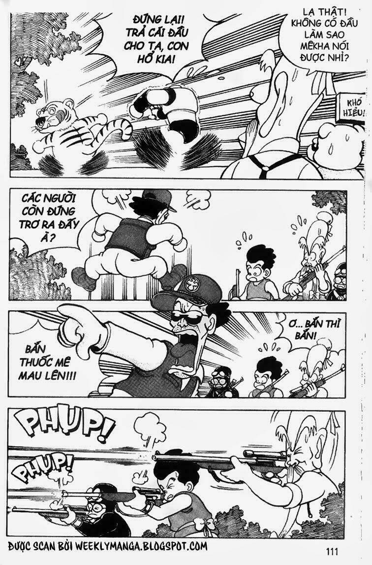 kung fu komang chapter 8 50