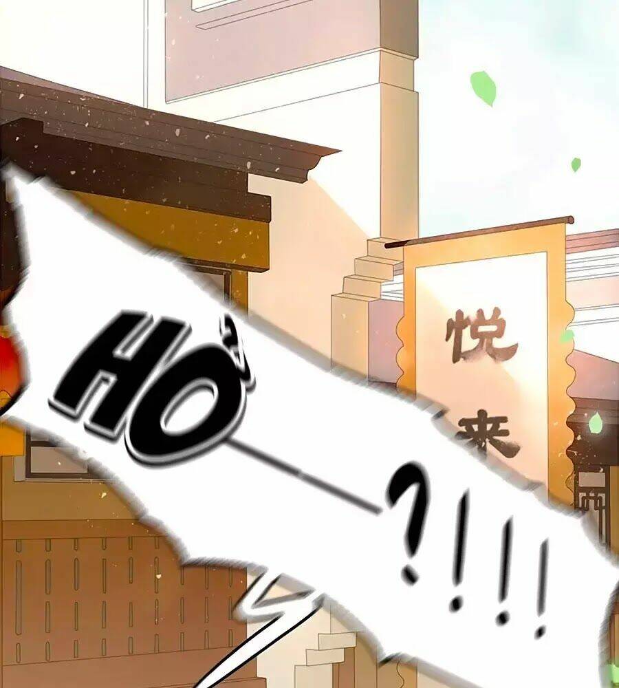 tiểu sư phụ, tóc giả của ngài rơi rồi! chapter 7 35