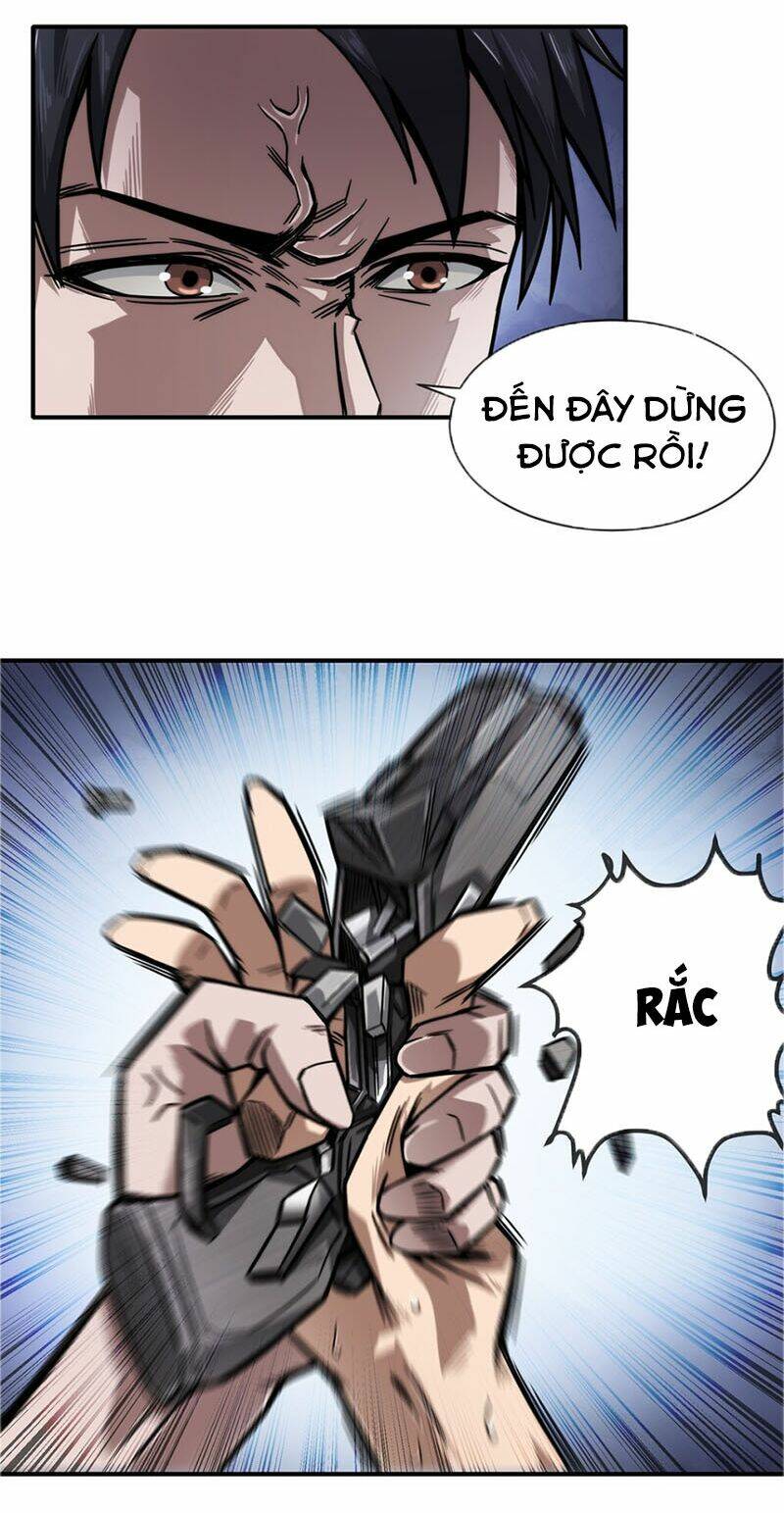 dạ thị chi vương chapter 3 2