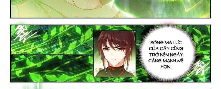 Âm Dương Miện chapter 62.5 18