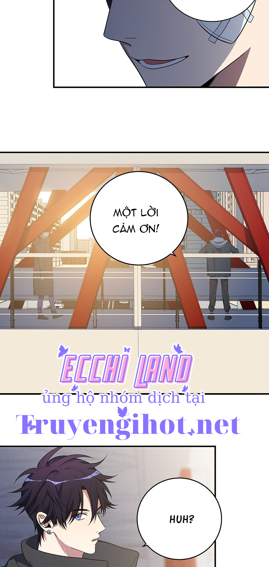 [16+] killing my love chapter 13.1 20