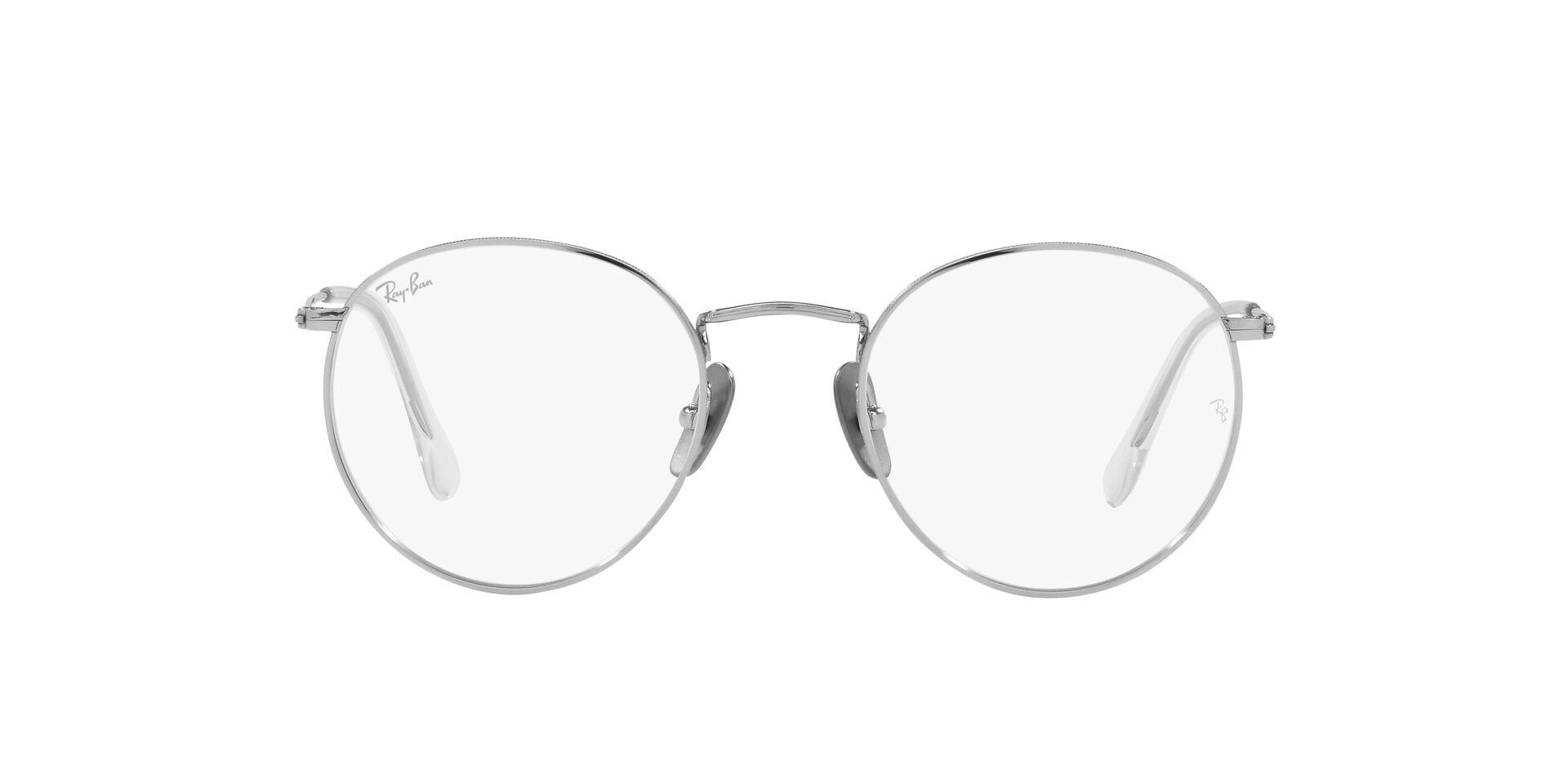 Mắt Kính RAY-BAN VISTA ROUND - RX8247V 1224 -Eyeglasses