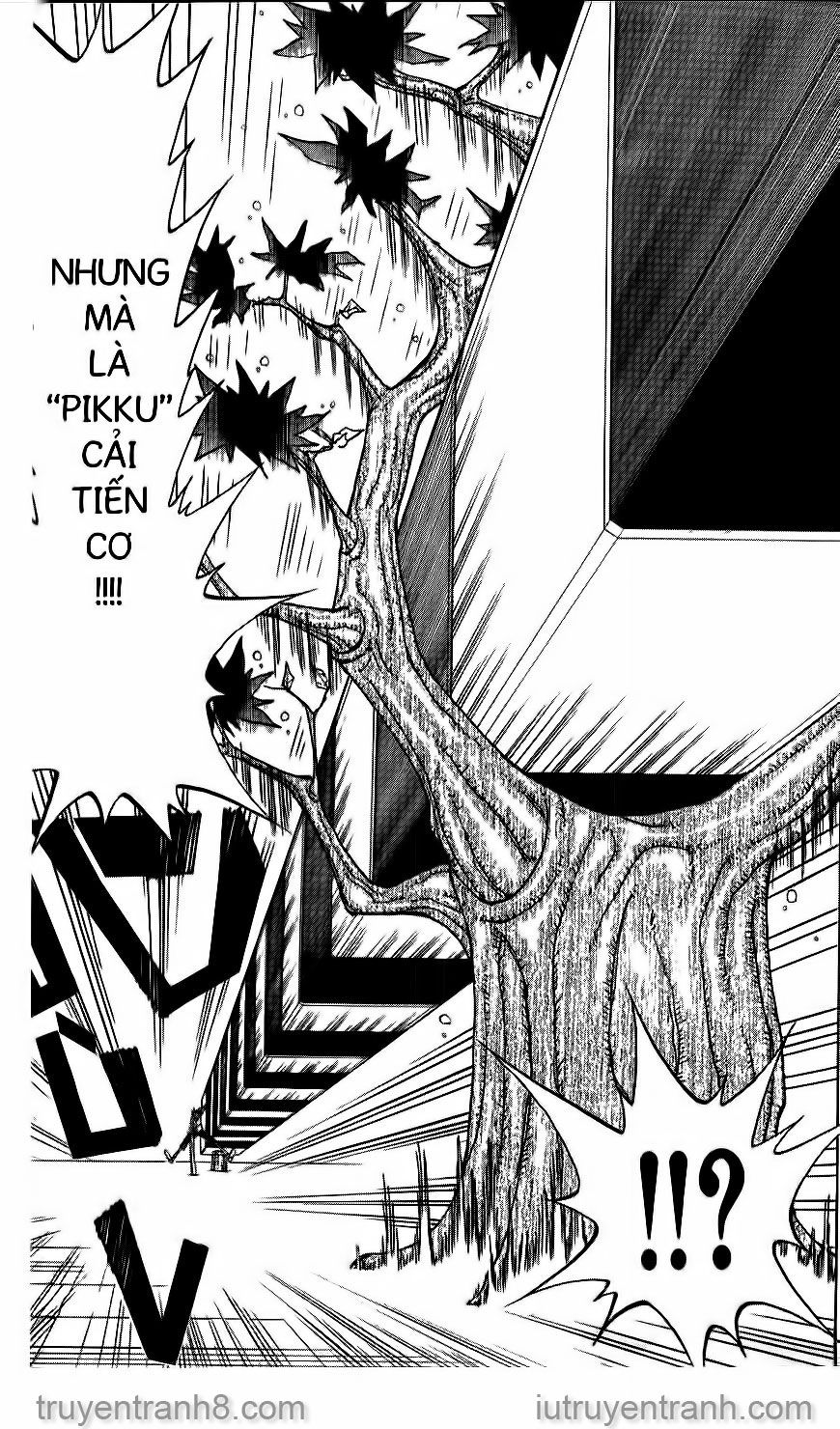 law of ueki chapter 69 18