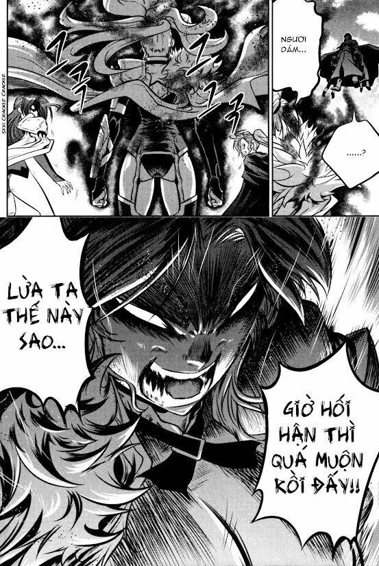 the legend of maian chapter 57 6