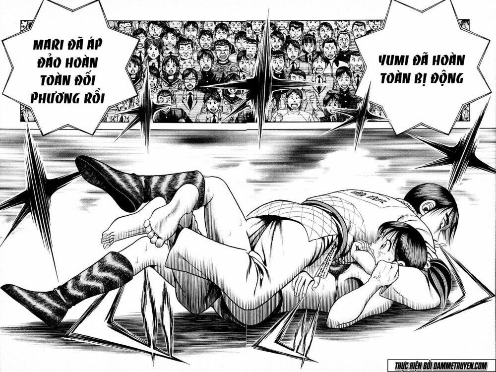 shin kotaro makaritoru! juudouhen chapter 203 15