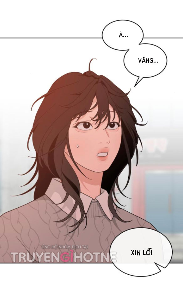 Vận May Bất Ngờ chapter 26.1 19