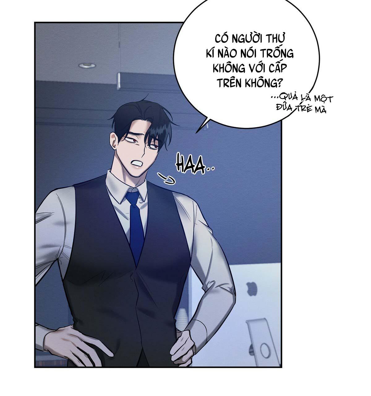 vòng xoáy của ác ma chapter 8 33