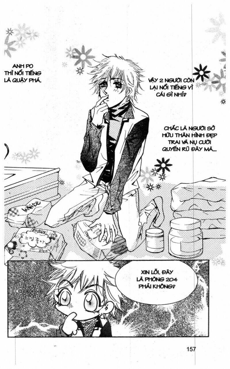 ordinary school chapter 1 166